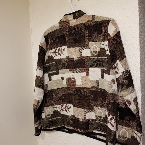 Tradition Country Collection Jacket - Picture 5 of 5